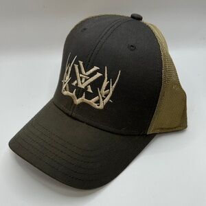 Vortex Optics Deer SnapBack Hat